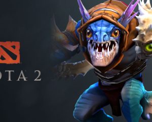 Slark : Dota 2