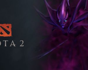 Spectre : Dota 2