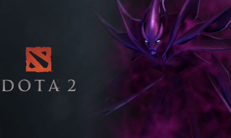 Spectre : Dota 2