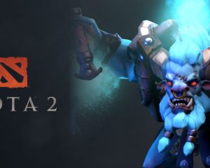 SpiritBreaker : Dota 2