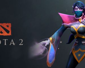 TemplarAssassin : Dota 2