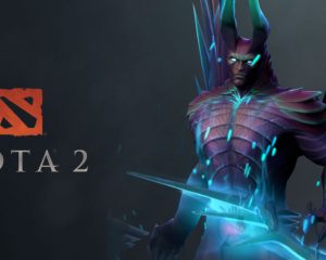 Terrorblade : Dota 2