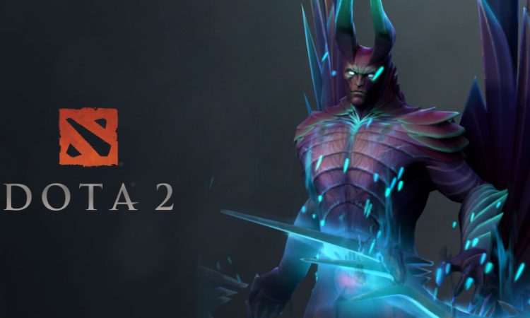 Terrorblade : Dota 2