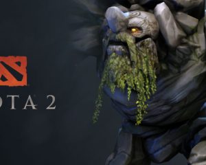 Tiny : dota 2