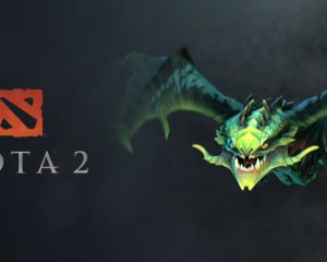 Viper : Dota 2