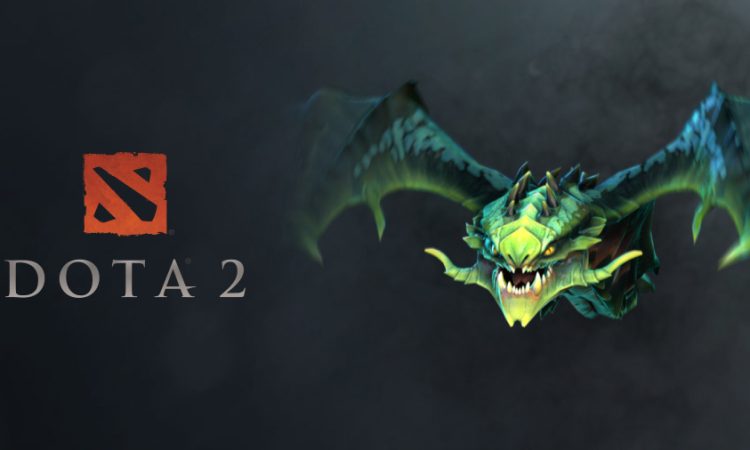 Viper : Dota 2